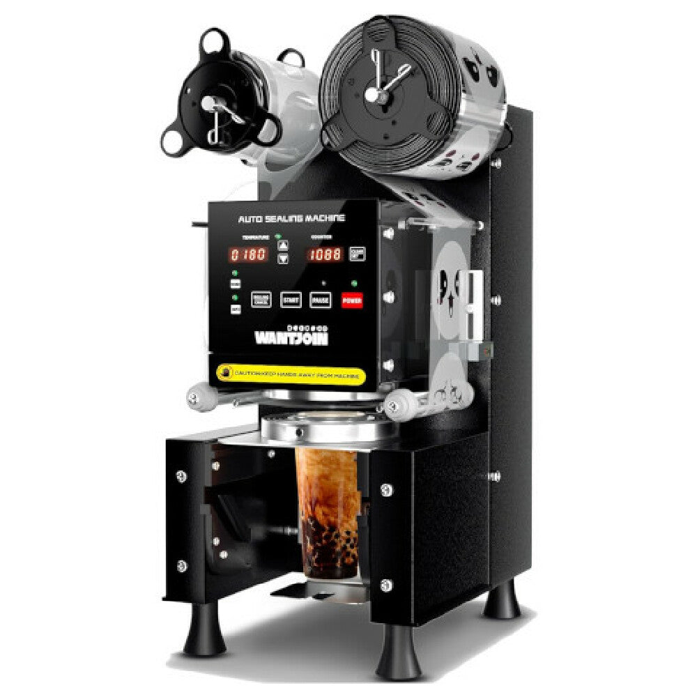 AllPoints 63405 Cup Sealing Machine