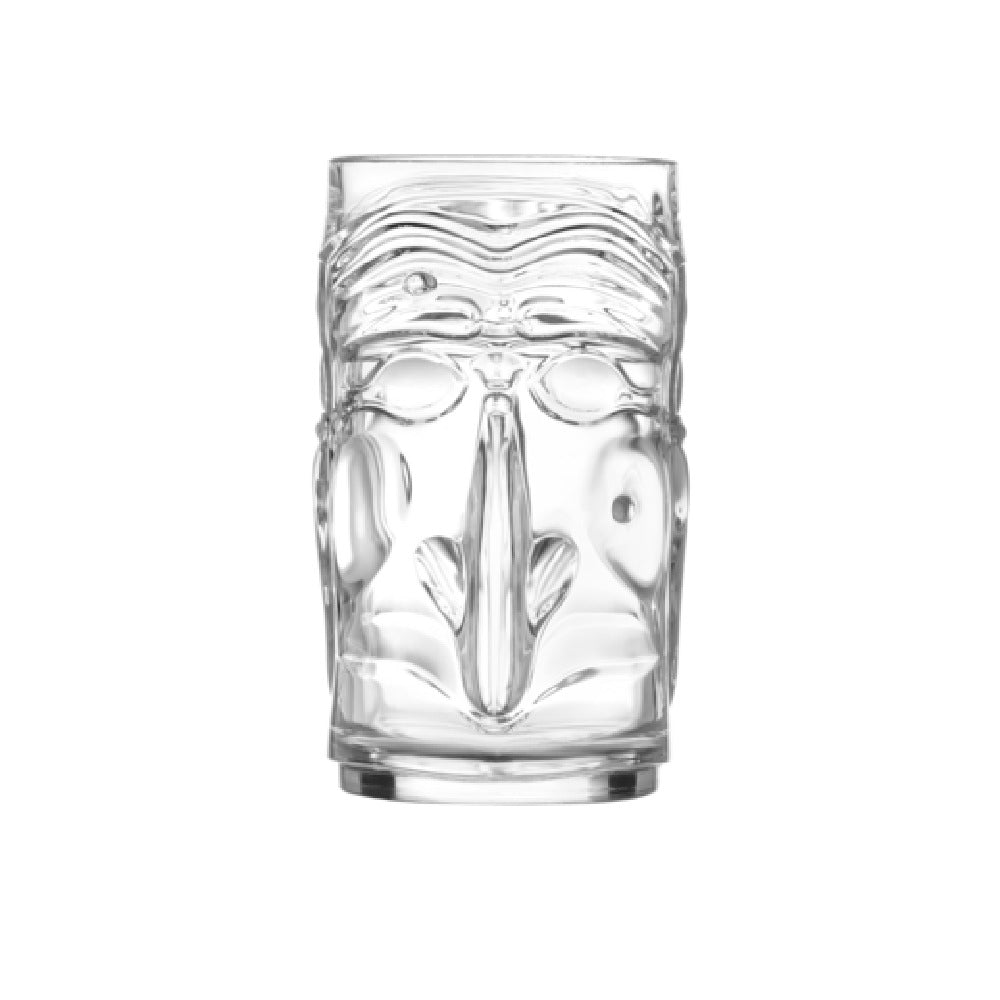 Steelite 688RCR453 - Tumbler, 15.25 Oz, 3.0" X 5.375"