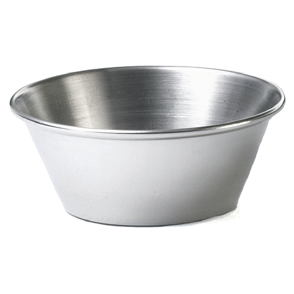 Tablecraft C5066 Cash & Carry Sauce Cup 1-1/2 Oz. Dishwasher Safe