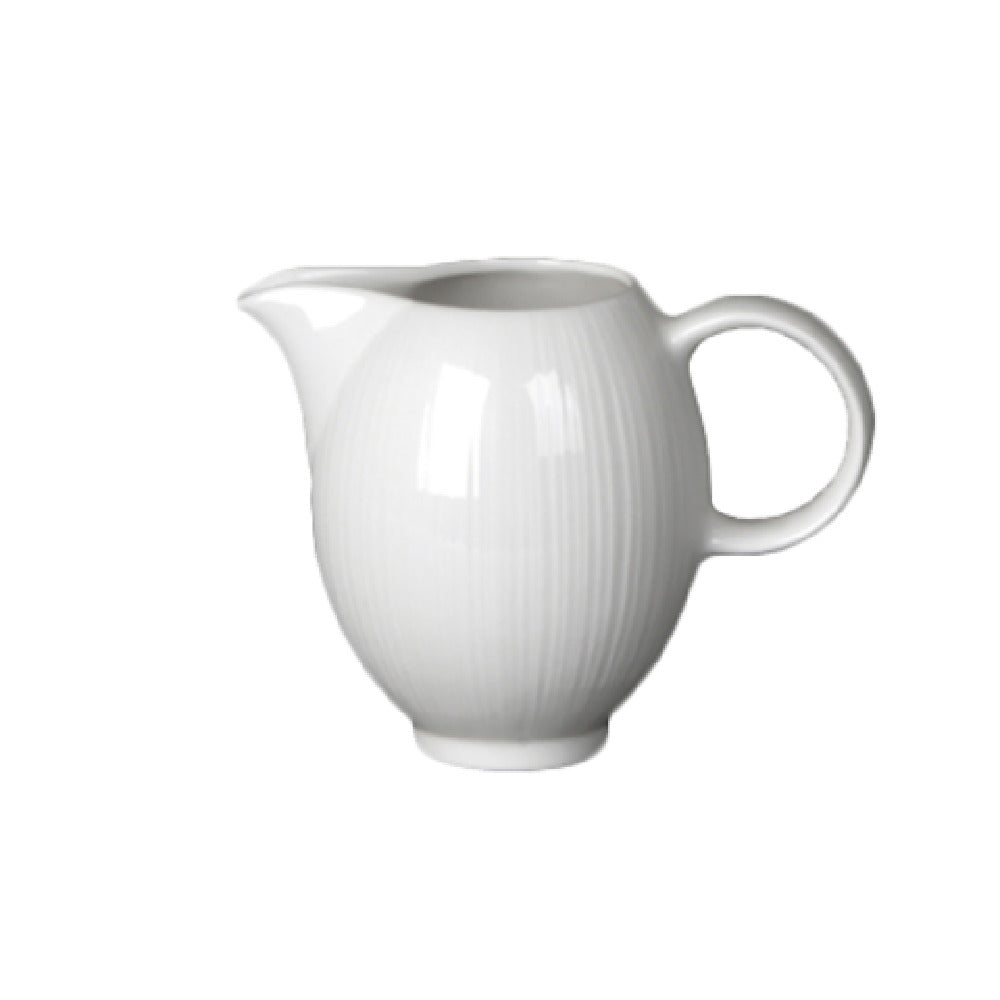 Steelite 9032C733 Medium Jug 5.0 Oz 5.125" X 3.0"
