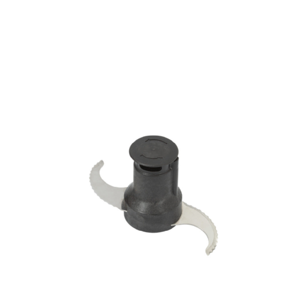 Eurodib 650226 Dito Sama Microtoothed Blade Rotor For 2.6lt Cutter Mixer