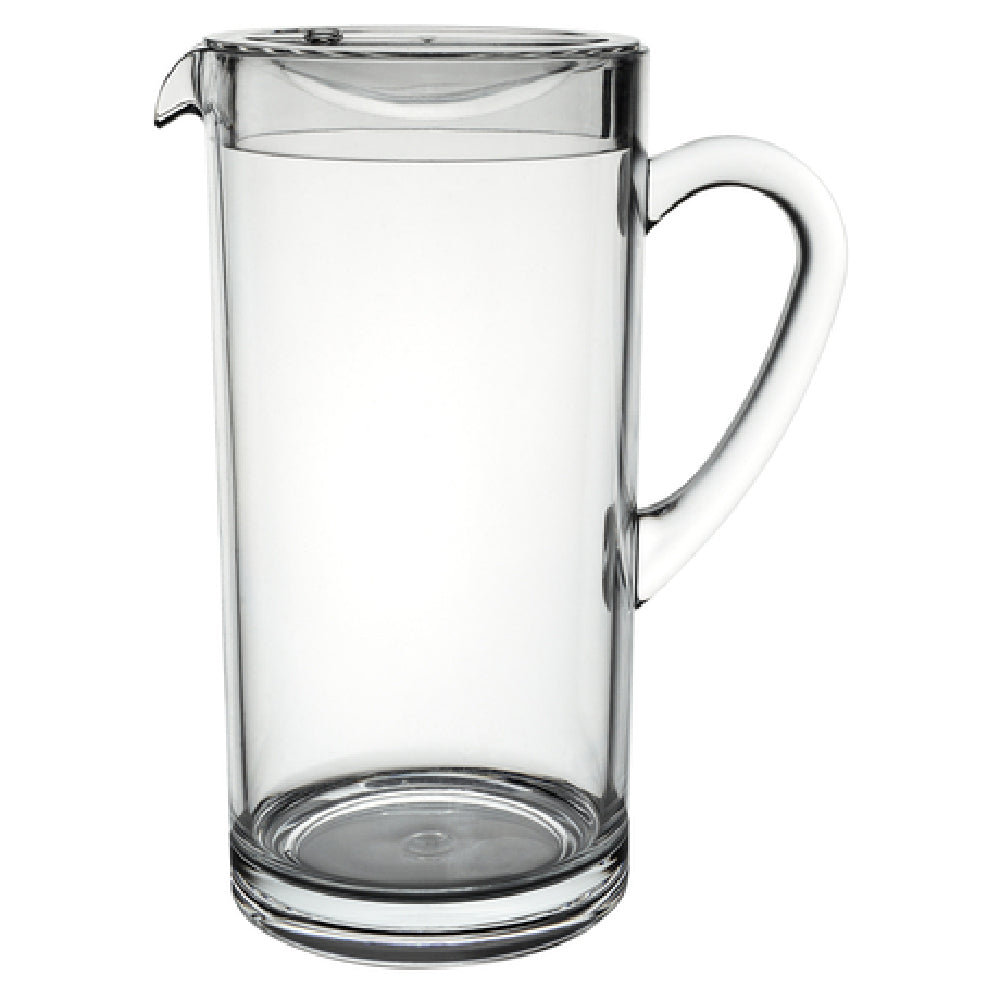 Steelite 7100DR045 Pitcher 1.75 Qt X 9.375"