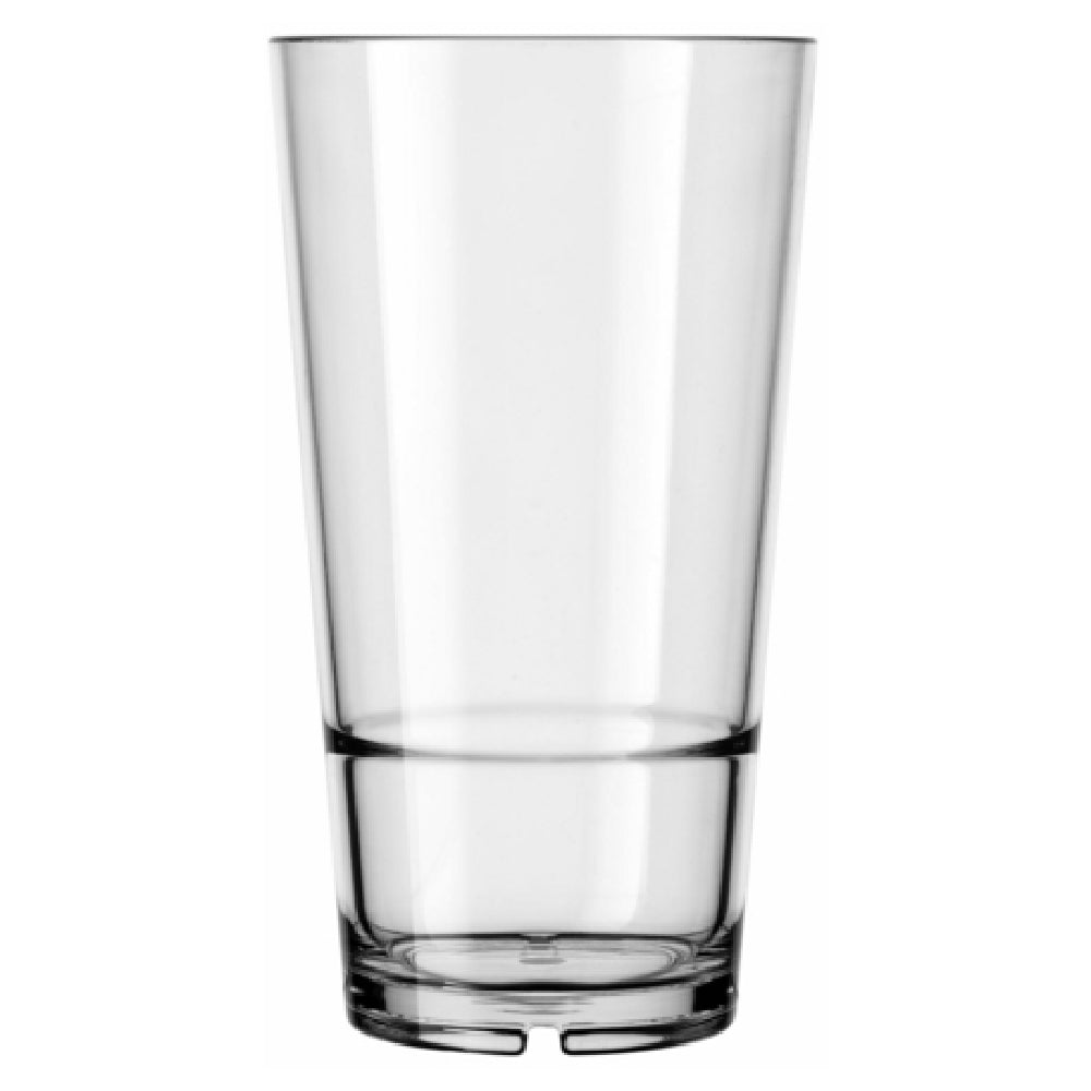 Libbey 92449 Mixing Glass 22 Oz. Stackable