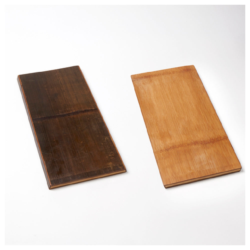 American Metalcraft BWB189 Serving Board 18-1/4"L X 9"W X 3/4"H Rectangular