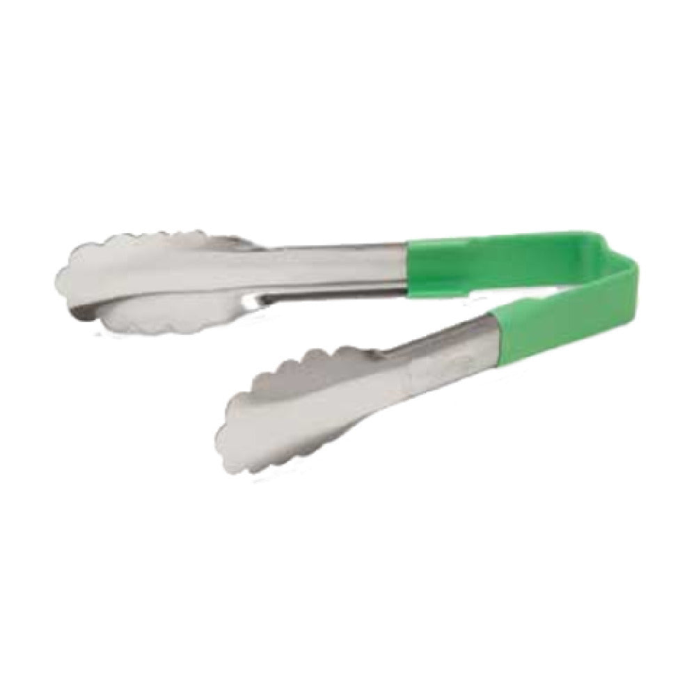 Vollrath 4780670 Utility Tongs One-piece 6" (24.1 Cm)