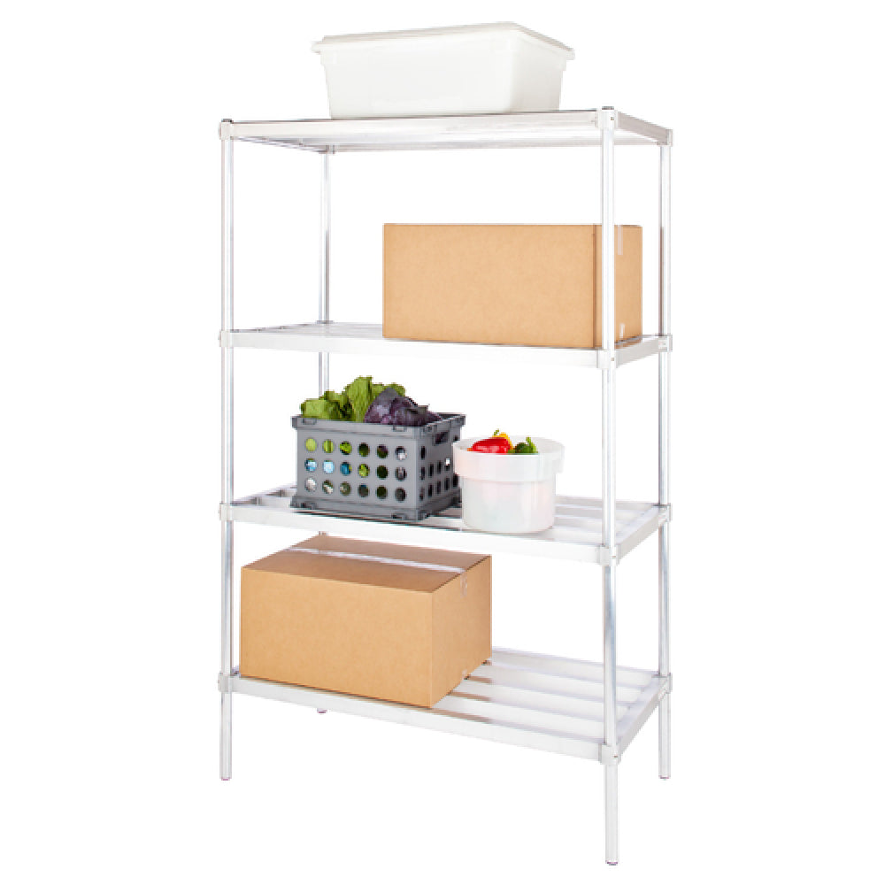 SPG 4H0172 - Kelmax Keg Rack Shelf, Top, 60"W X 17"D