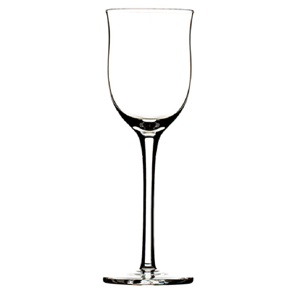 Hospitality Brands HGF0602-024 Hospitality Brands Soiree Tall Cocktail Glass 6oz.