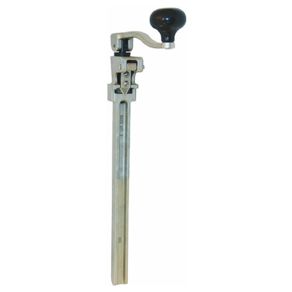 Edlund 120 Can Opener #2 W/o Base