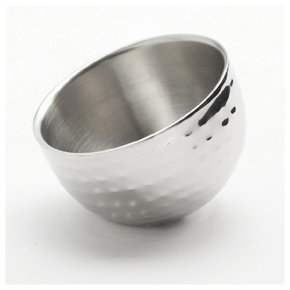 American Metalcraft HDWS5 Sauce Cup 5 Oz. 3" Dia. X 3"H