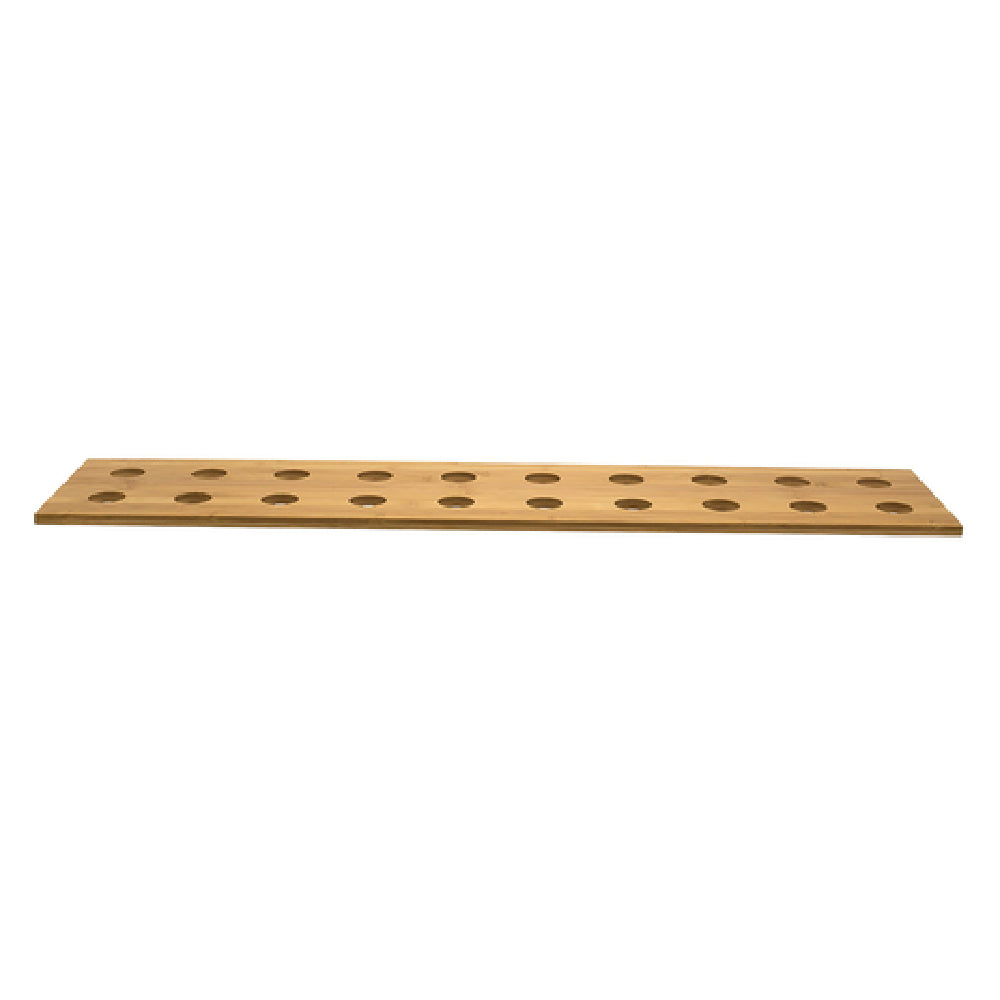 FOH BHO076BBB20 Promotional Pricing May Be Available! Contact Your FOH® Sales Representative For Details! Buffetware Cone Holder