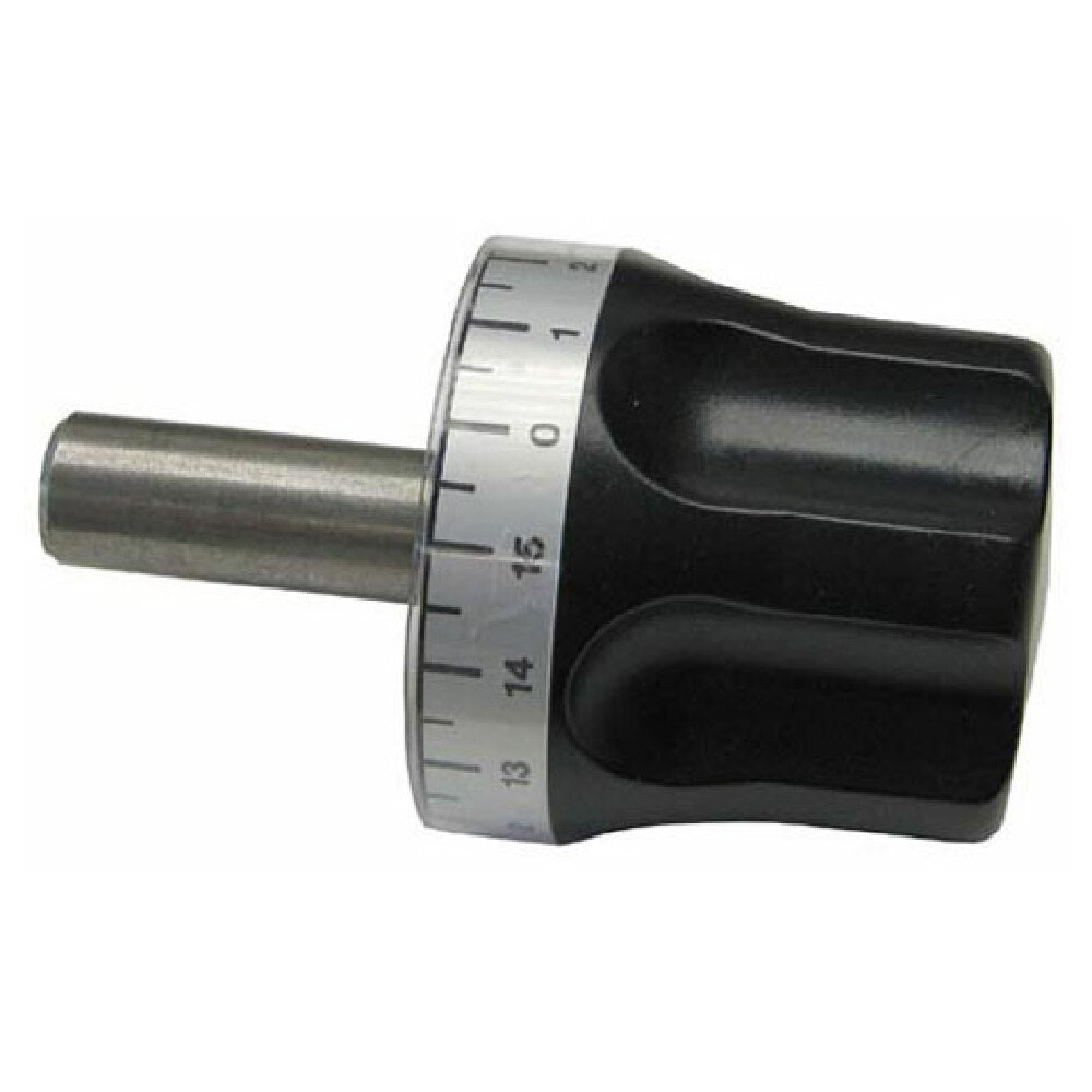 Globe D26 Index Knob