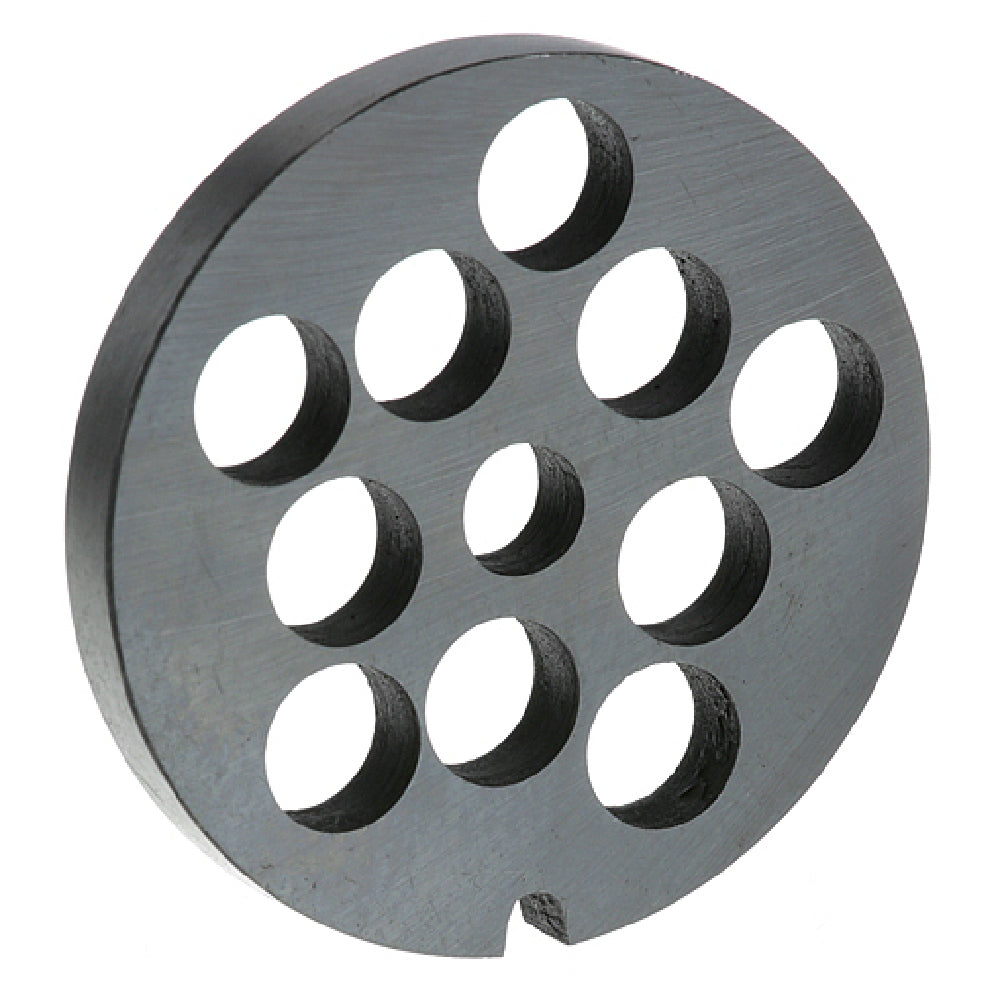 Intedge 12H12 Grinder Plate 1/2"