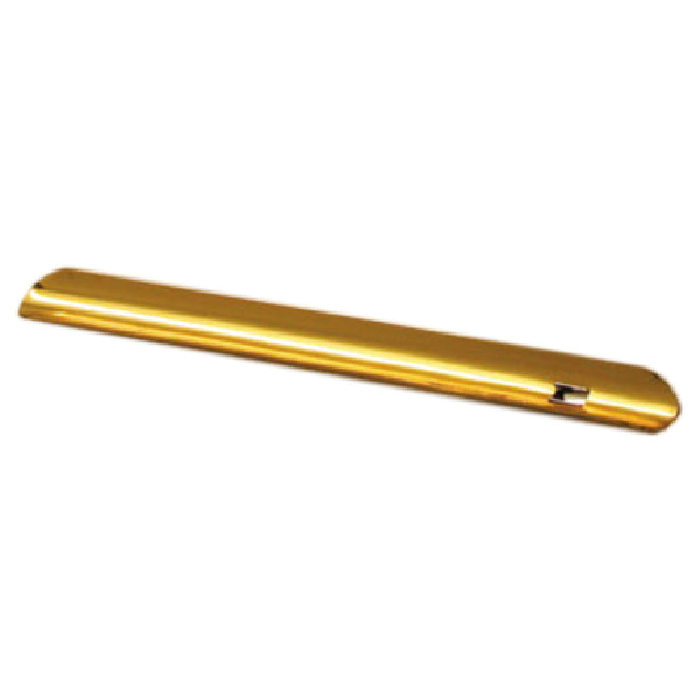 Royal ROY TC GLD - Table Crumber, With Pocket Clip, Gold Finish
