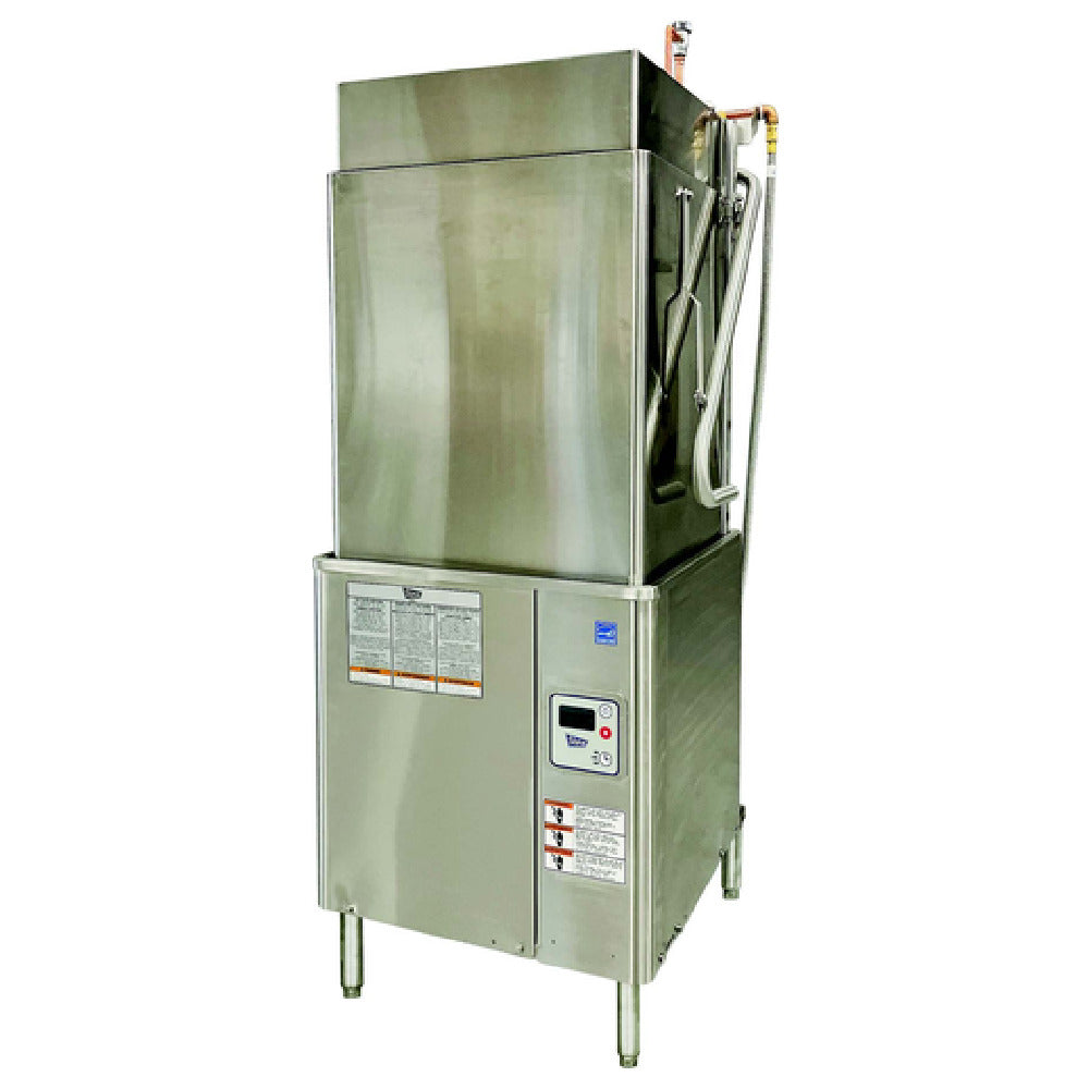 Stero SD3T-1 Dishwasher Tall Door Type 27”h Opening