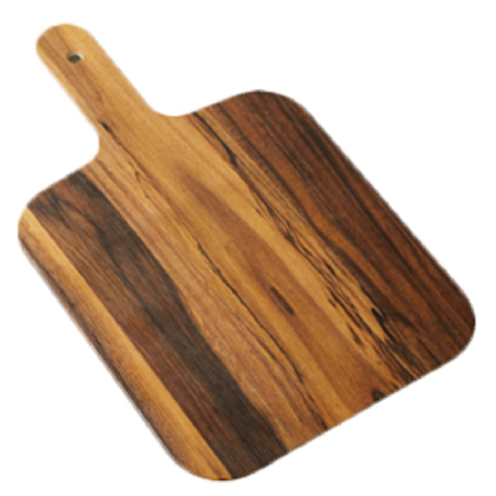 American Metalcraft AWM10 Serving Peel 10"L X 9"W X 1/2"H Square