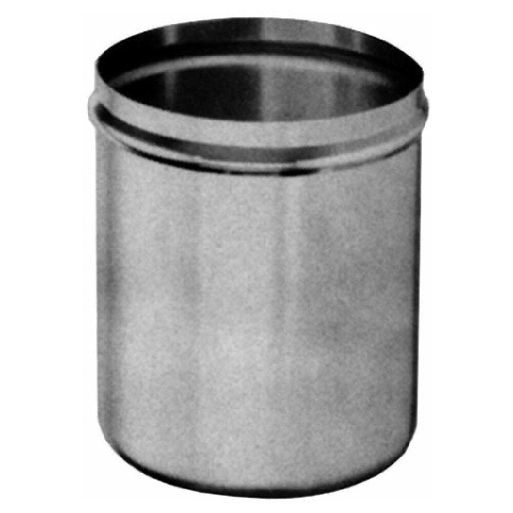 Server Products 94009 Jar Stainless Steel
