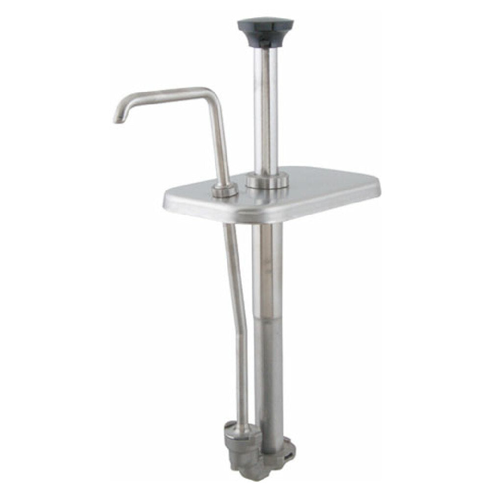 Server Products SERFP-V Pump Fountain 10in