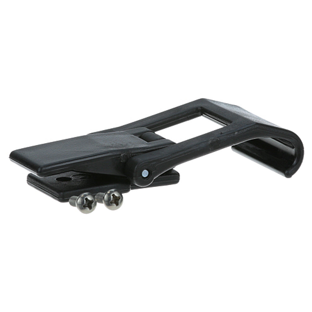 Carlisle Foodservice LD222NLA03 Latch Assy Cateraid Blk