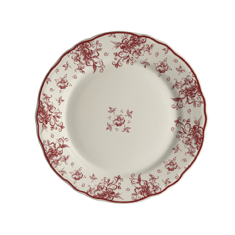 Steelite HL54863905 Plate 10.625" X 1.375" Carolyn