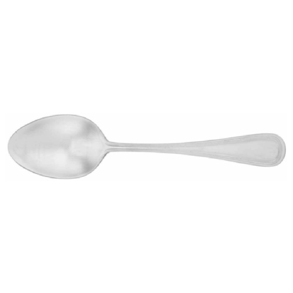 Steelite WL8107 Dessert Spoon 7" 18/10 Stainless Steel