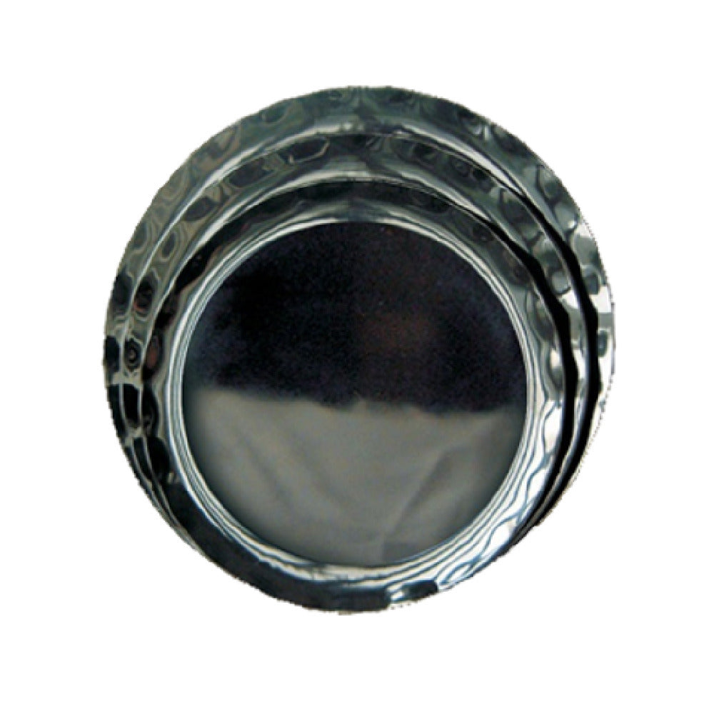 Yanco CAT-1018B Catering Plate 18" Dia. Round