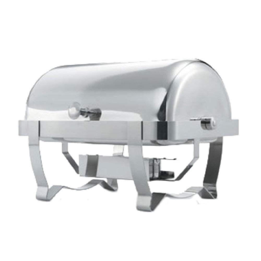 Vollrath 46520 Orion® Retractable Chafers Full Size 9 Quart (8.6L)