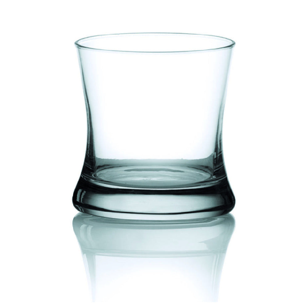 Anchor Hocking 1B13309 Rock Glass 9 Oz. Glass