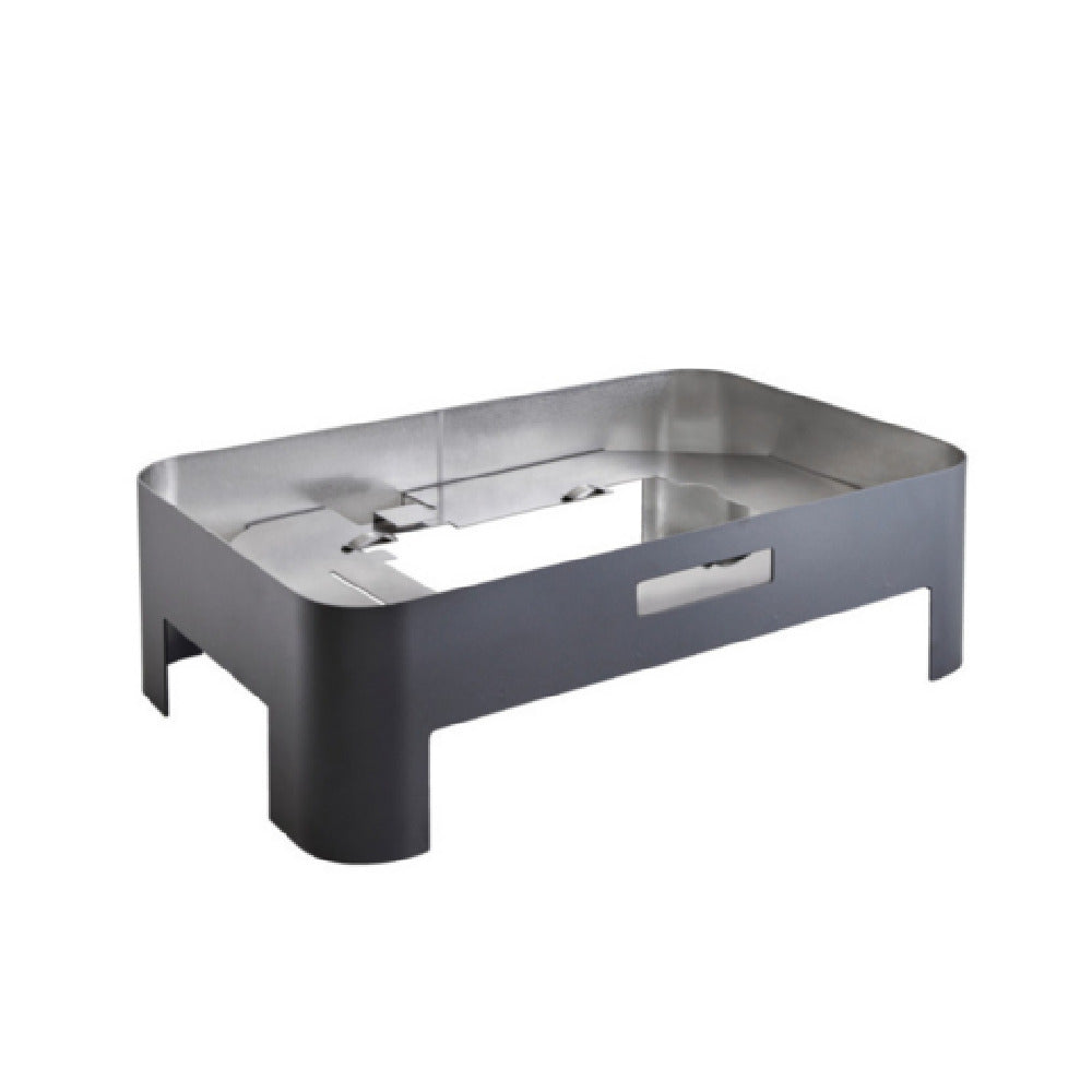Bauscher Hepp 55.0137.9000 - Chafing Dish Frame, GN 1/1, Black