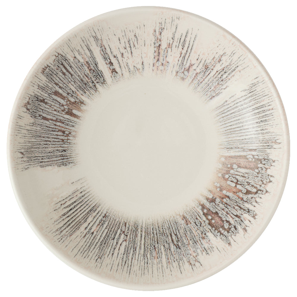 Churchill China ILYPEVB91 - Bowl, 9 3/4" Dia., 40 Oz.
