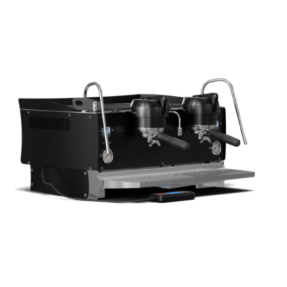 Synesso (Middleby) S-200 (2024 REFRESH) - S-Series Espresso Machine, 2 Group, Semi-automatic
