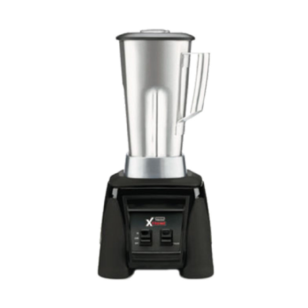Waring MX1000XTS - Xtreme High-Power Blender, Heavy Duty, 64 Oz. Capacity