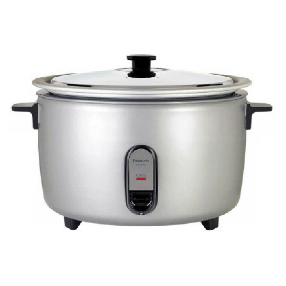 AllPoints 67240 Electric Rice Cooker Panasonic Commercial