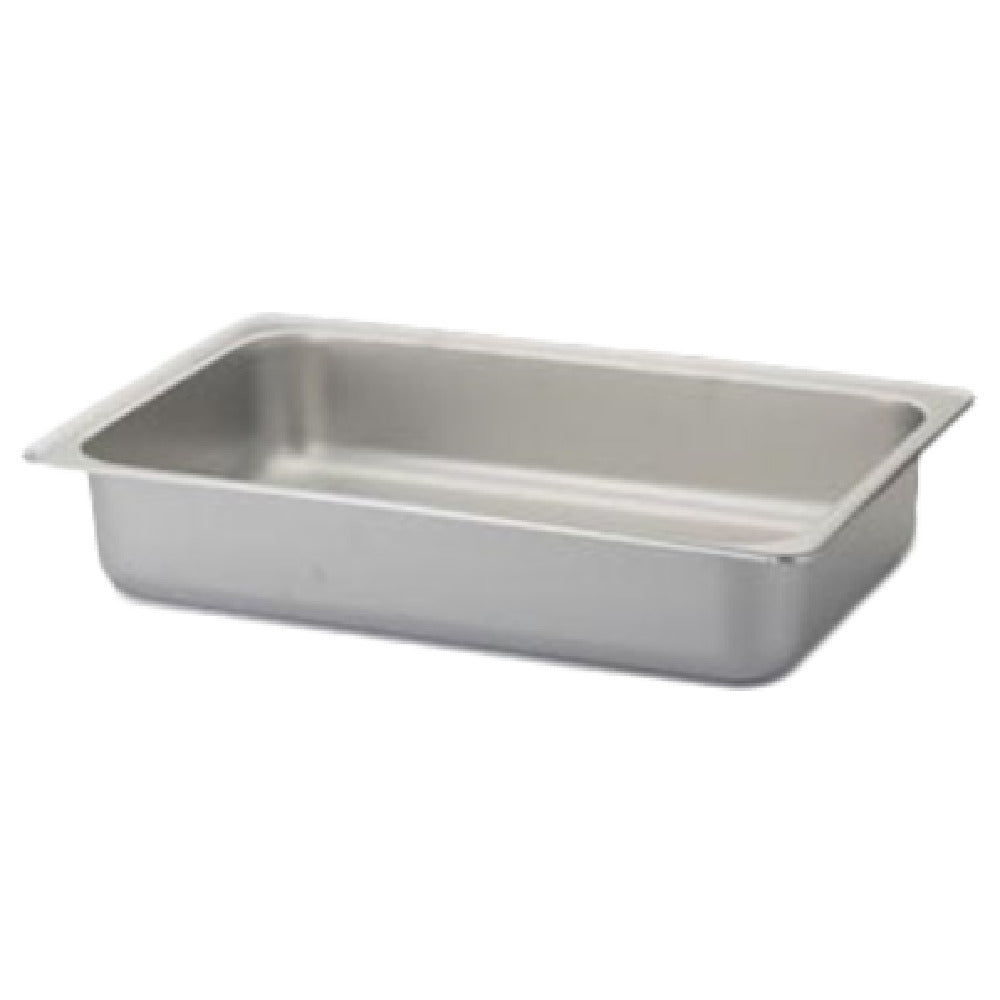 Royal ROY COH 1 B - Water Pan, Full Size, 4-1/4" Deep