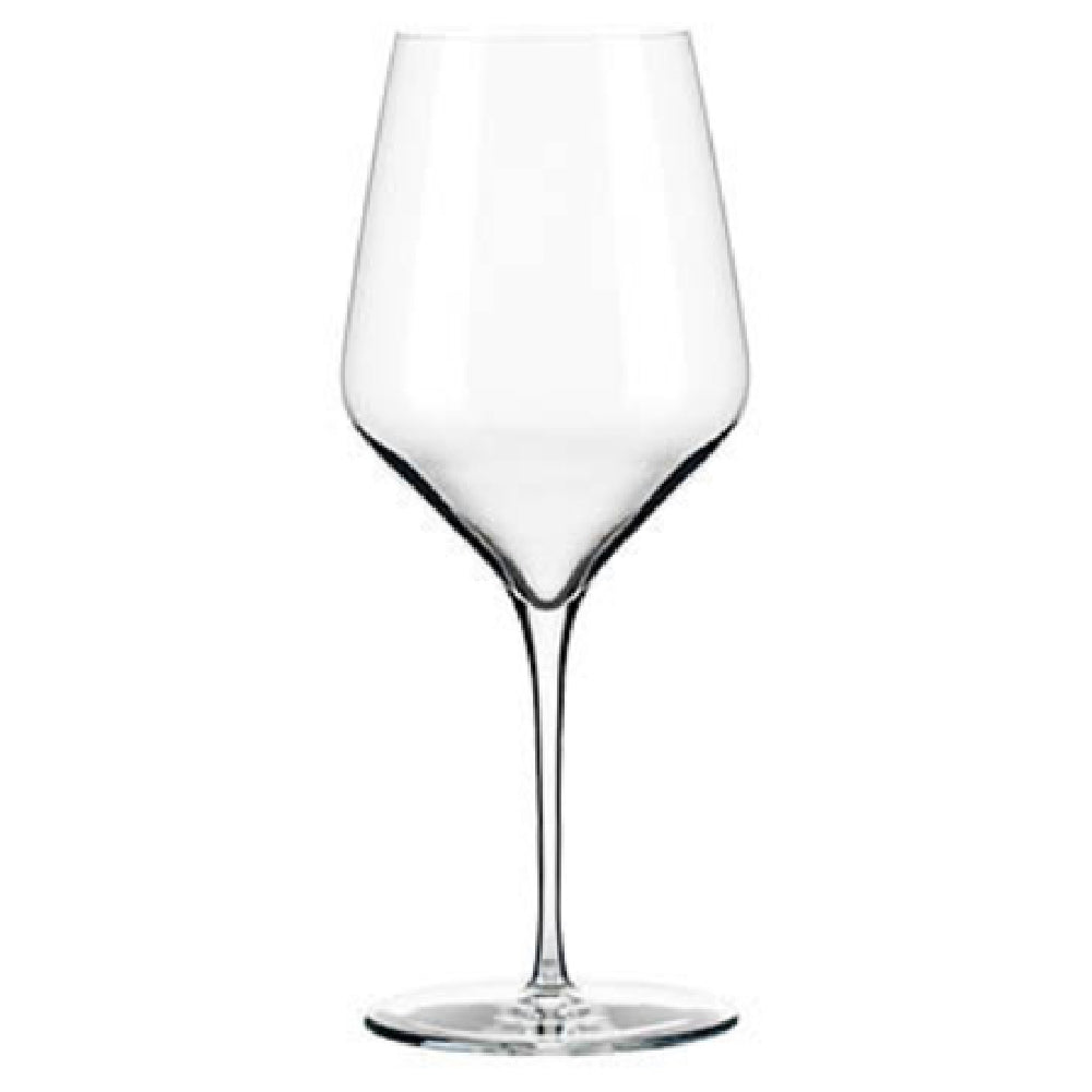Libbey 9324 Wine Glass 20 Oz. High Definition & High Durability Rim