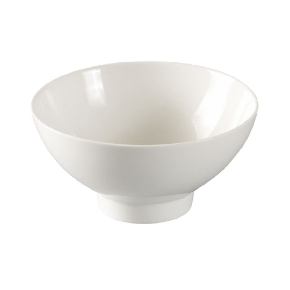 Yanco FU-804 Fuji Bowl 5 Oz. 4" Dia. X 2"H