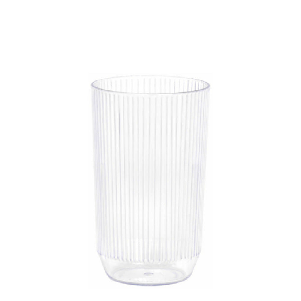 FOH ADO014CLT23 Gatsby DOF/Rocks 14oz. Plastic