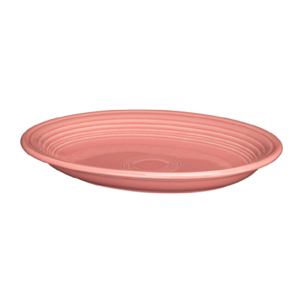 Steelite HL456347 Platter 9-5/8" X 6-3/4" X 1-1/4"H Oval