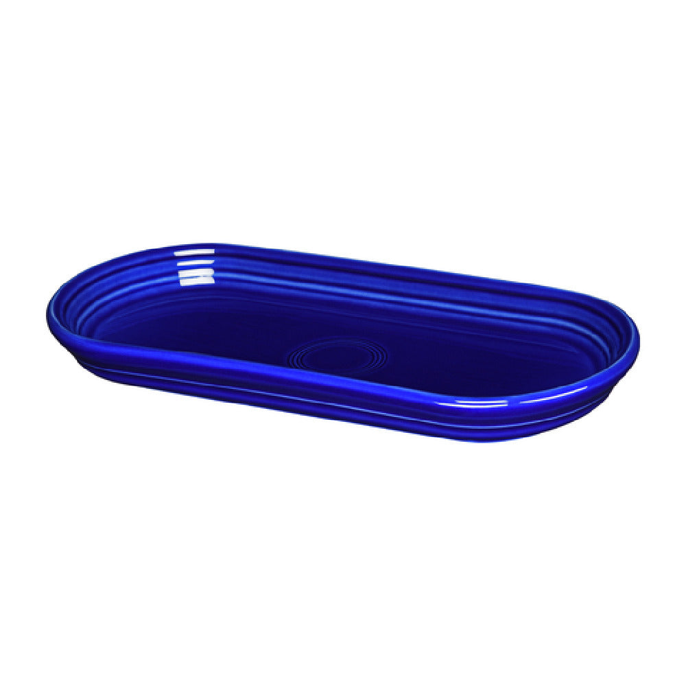 Steelite HL412346 Bread Tray 11-7/8" X 5-5/8" Oblong