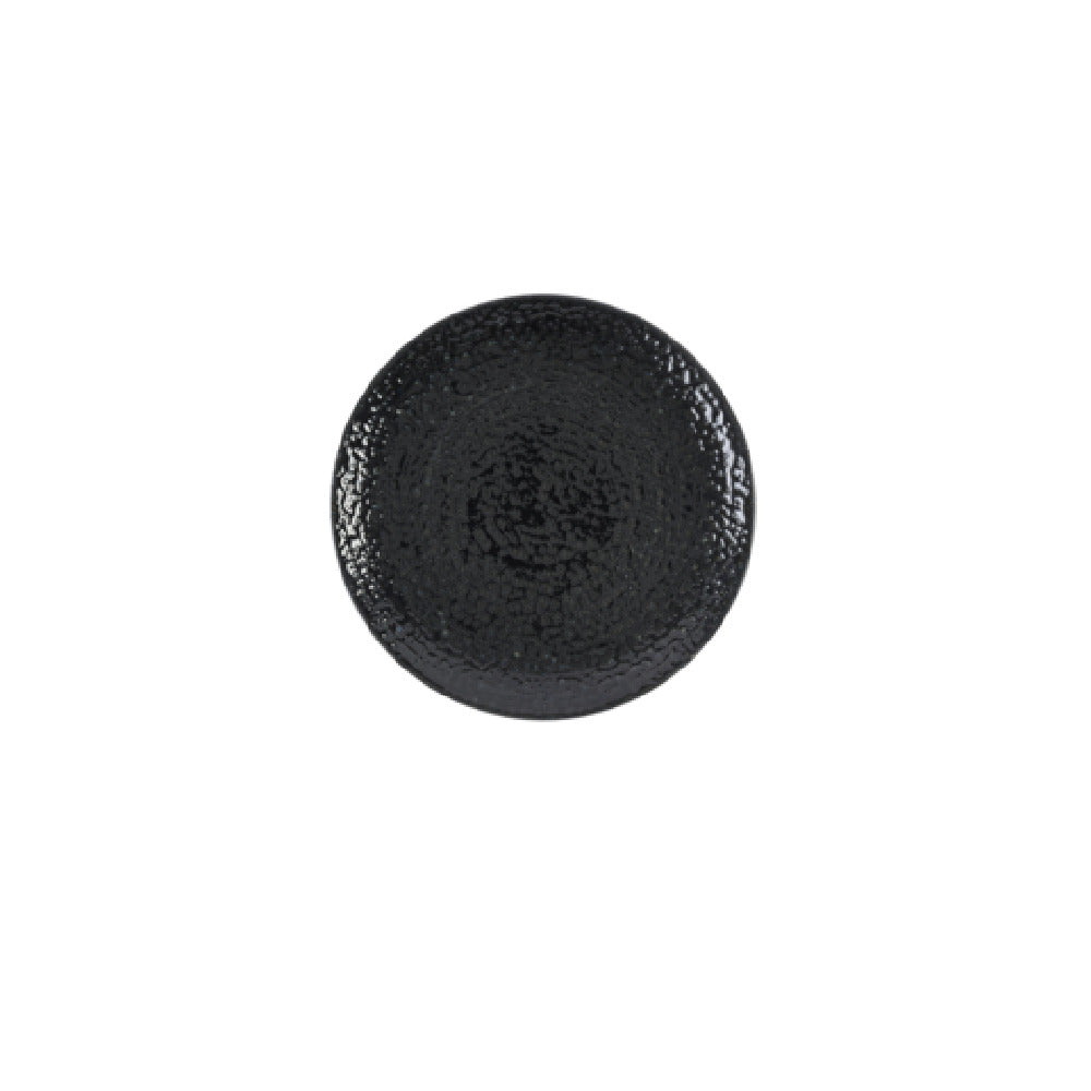 Churchill China HCBKEV101 - Plate, 10-1/4" Dia., Round