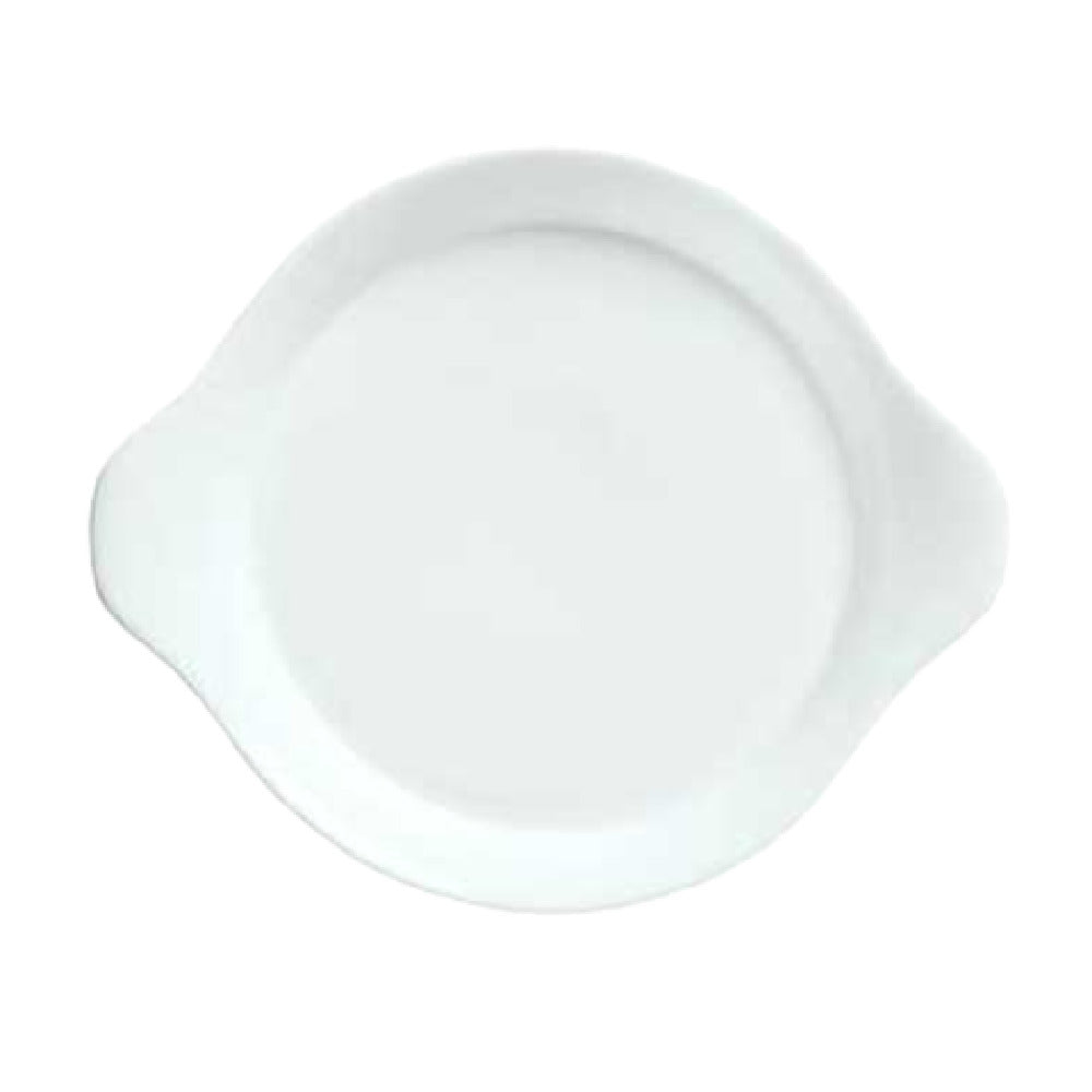 Libbey 911194440 (Formerly Syracuse China) Dish 13 Oz. 8-1/4" X 7" X 1-1/2"H