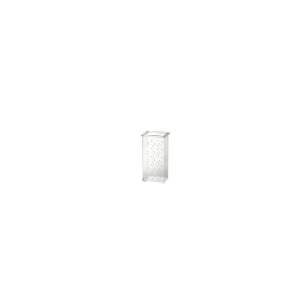 FOH BDI027CLT18 Smart Buffet Ware® T-Collection Beverage Dispenser Infuser 7.5