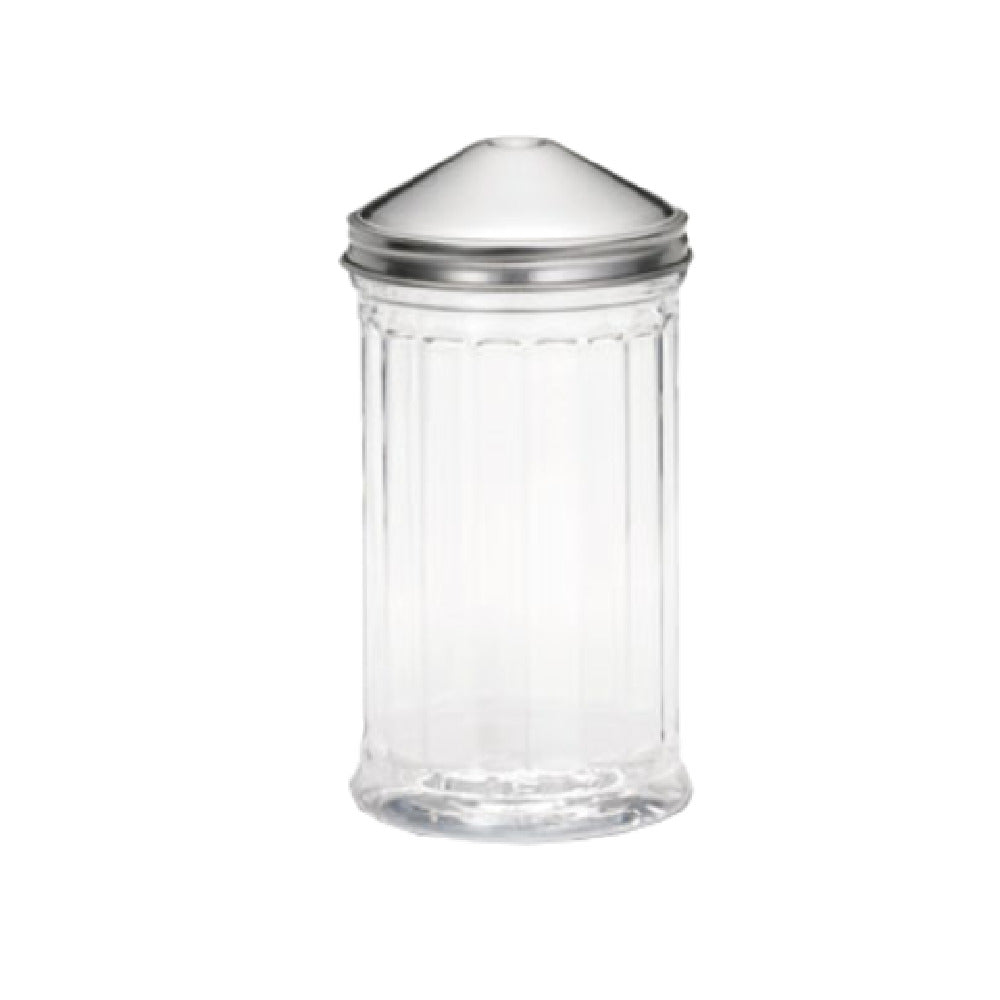 Tablecraft P55S Pourer 12 Oz. Dishwasher Safe