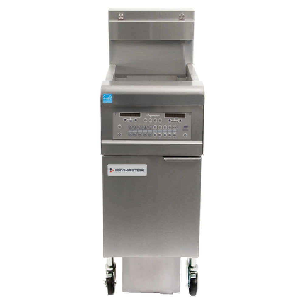 Frymaster FPGL130C_NAT Frymaster® OCF30™ Fryer Gas Floor Model