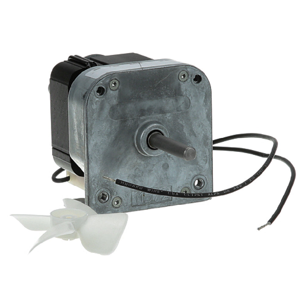 Hatco R02-12-024-00 Gearmotor 120v