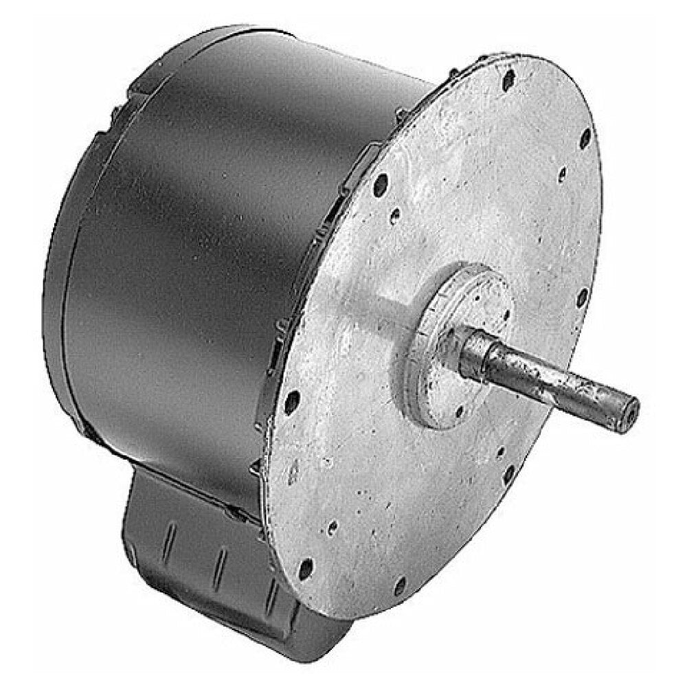 Hobart 119720-G1 Motor 115/230v 1/2hp 1p 1725