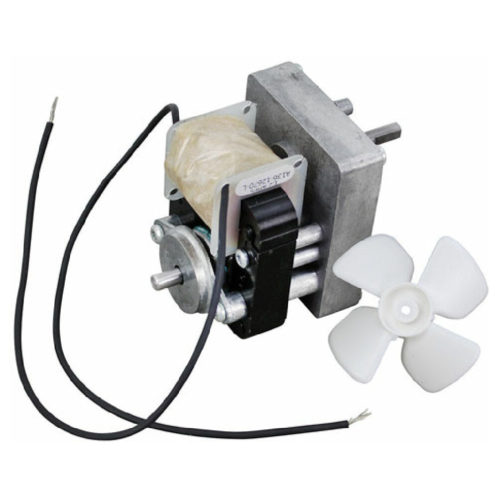 Savory 69716 Gear Motor 115v 5.5rpm