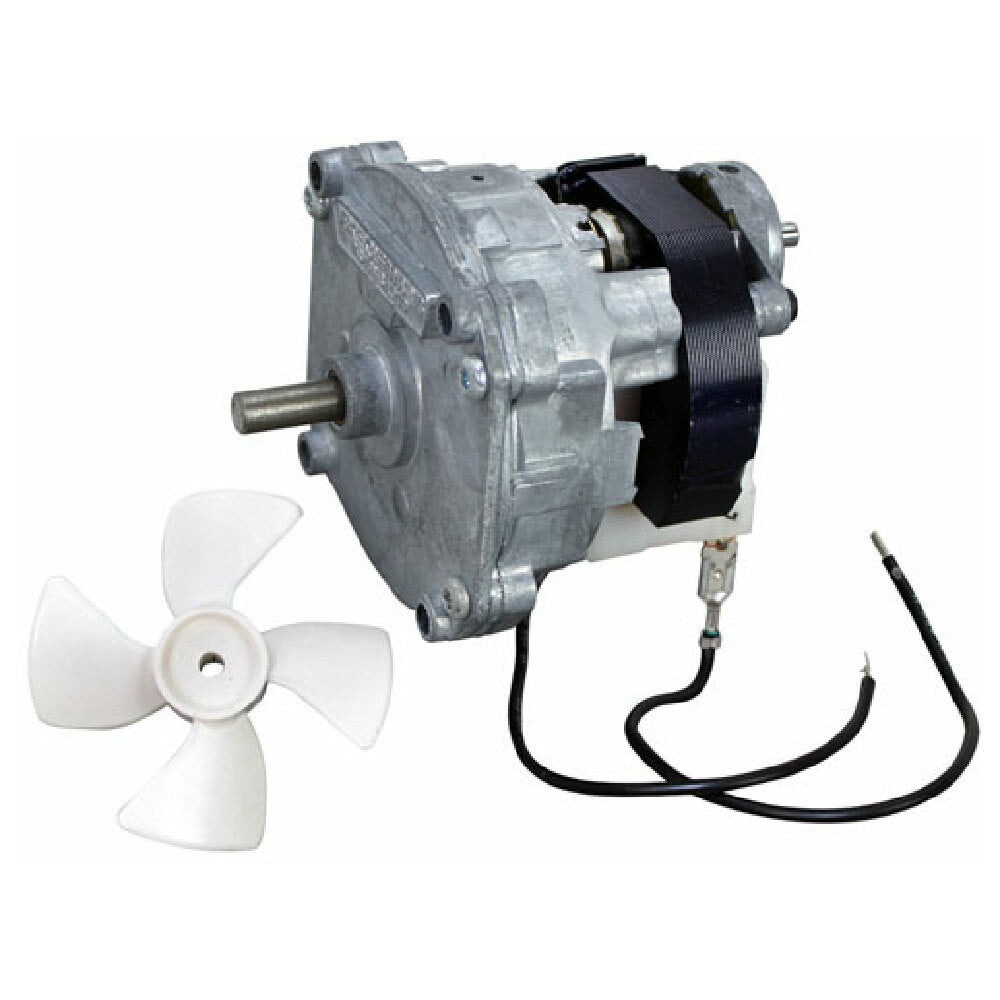 APW 85149 Gearmotor 208 240v 60h Z.