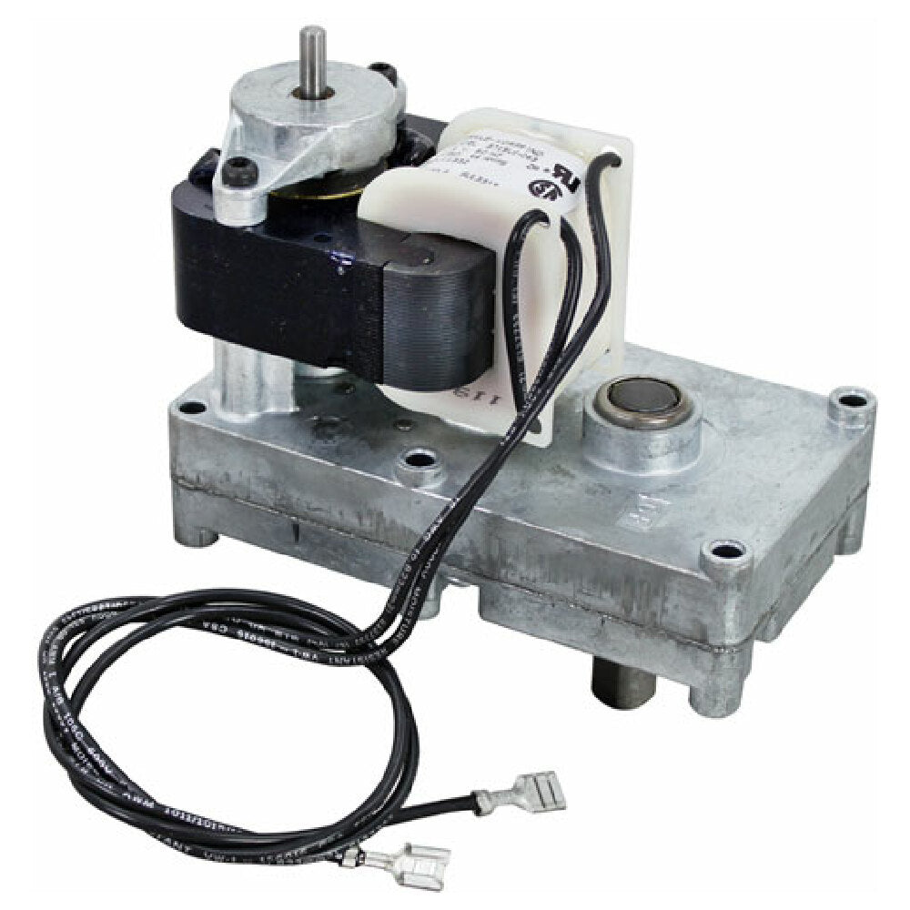 APW 2U-85178 Motor 115v