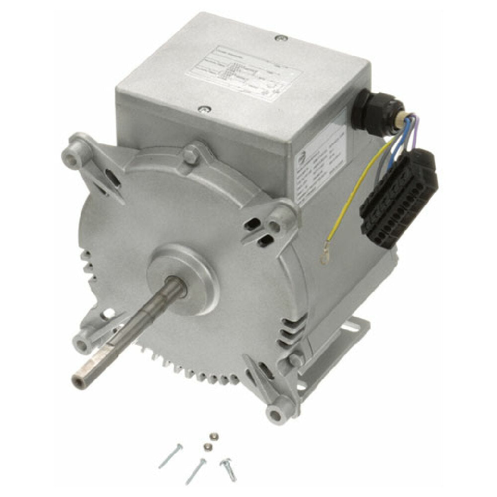 Blodgett BL32280 Motor 110 115/200 230v 1/3hp