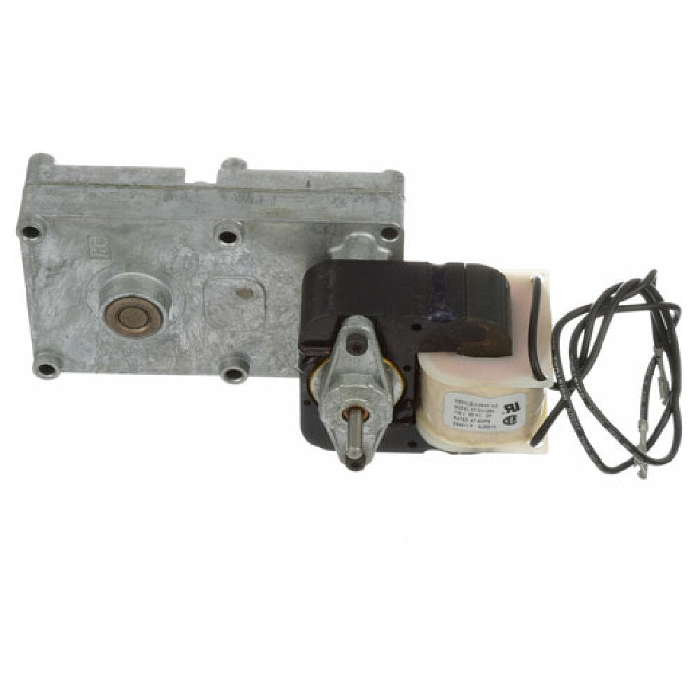 APW 1212000 Gearmotor 115v
